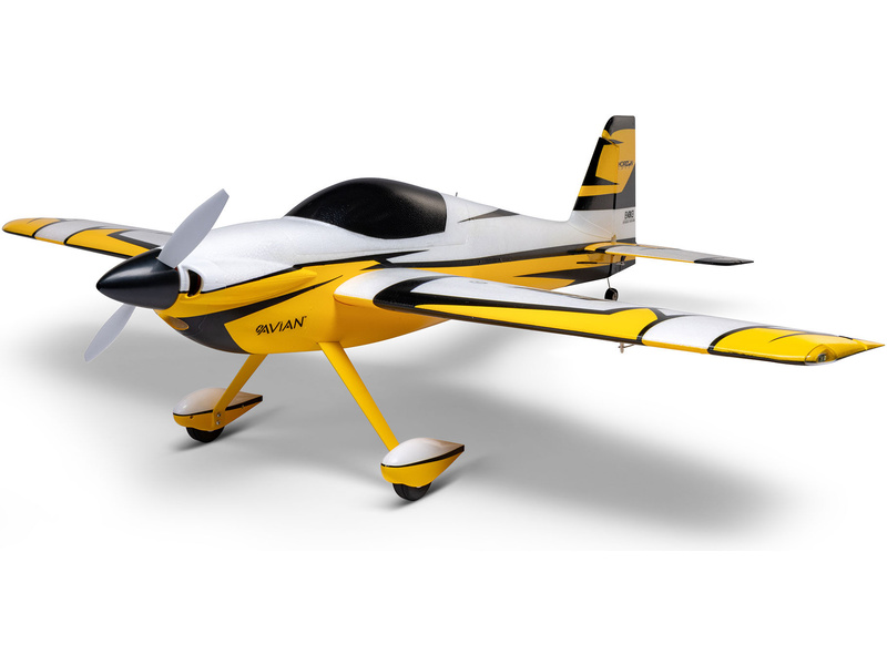 Fotografie produktu: E-flite Sportix 1.1m PNP
