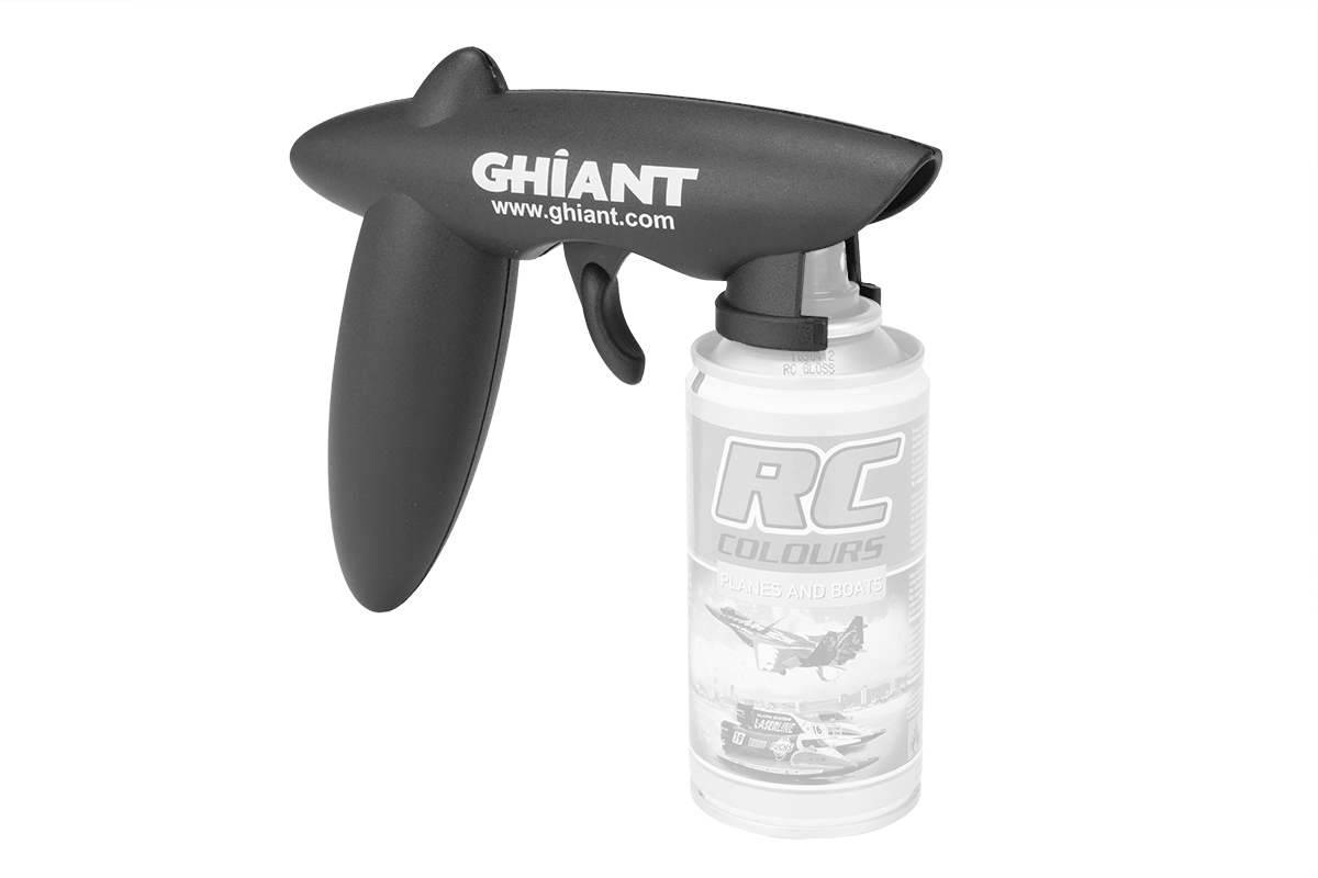 Fotografie produktu: Ghiant Spraygun PRO