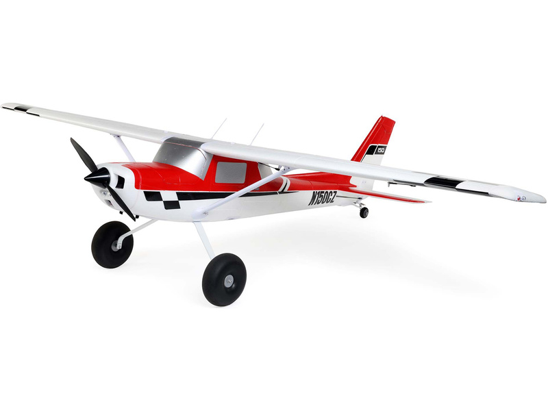 Fotografie produktu: E-flite Cessna 150T 2.1m PNP