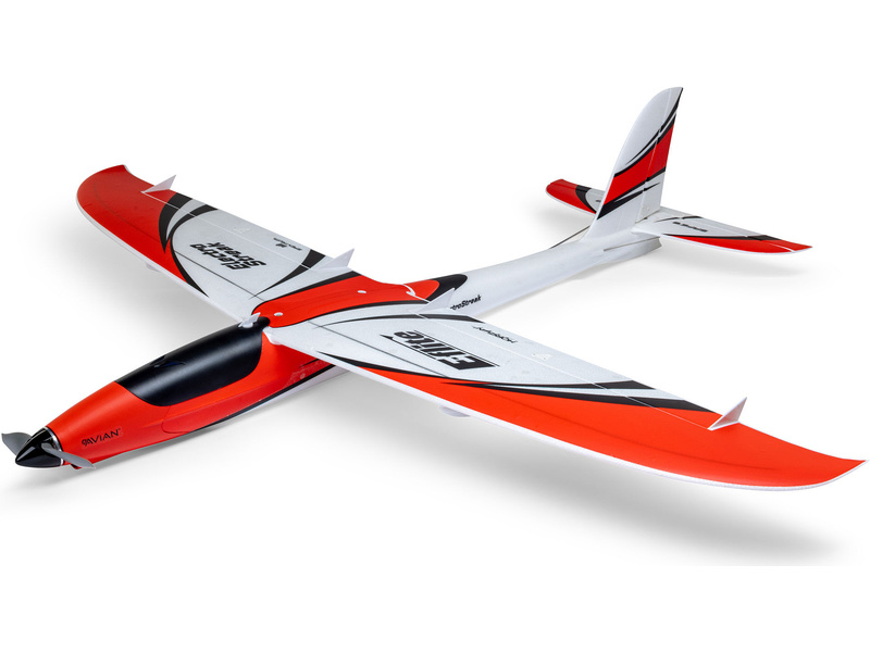 Fotografie produktu: E-flite ElectroStreak 1.1m PNP