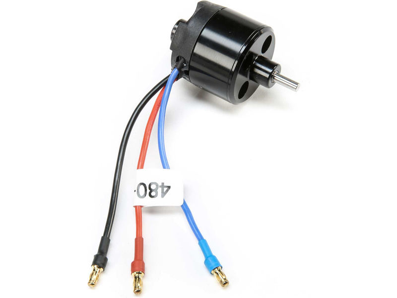 Fotografie produktu: E-flite motor střídavý 480 960ot/V