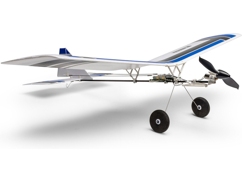 Fotografie produktu: E-flite Slow Ultra Stick 0.5m AS3X SAFE Select BNF Basic