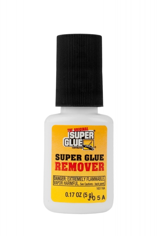 Fotografie produktu: ZAP Super glue Rozlepovač (5g)