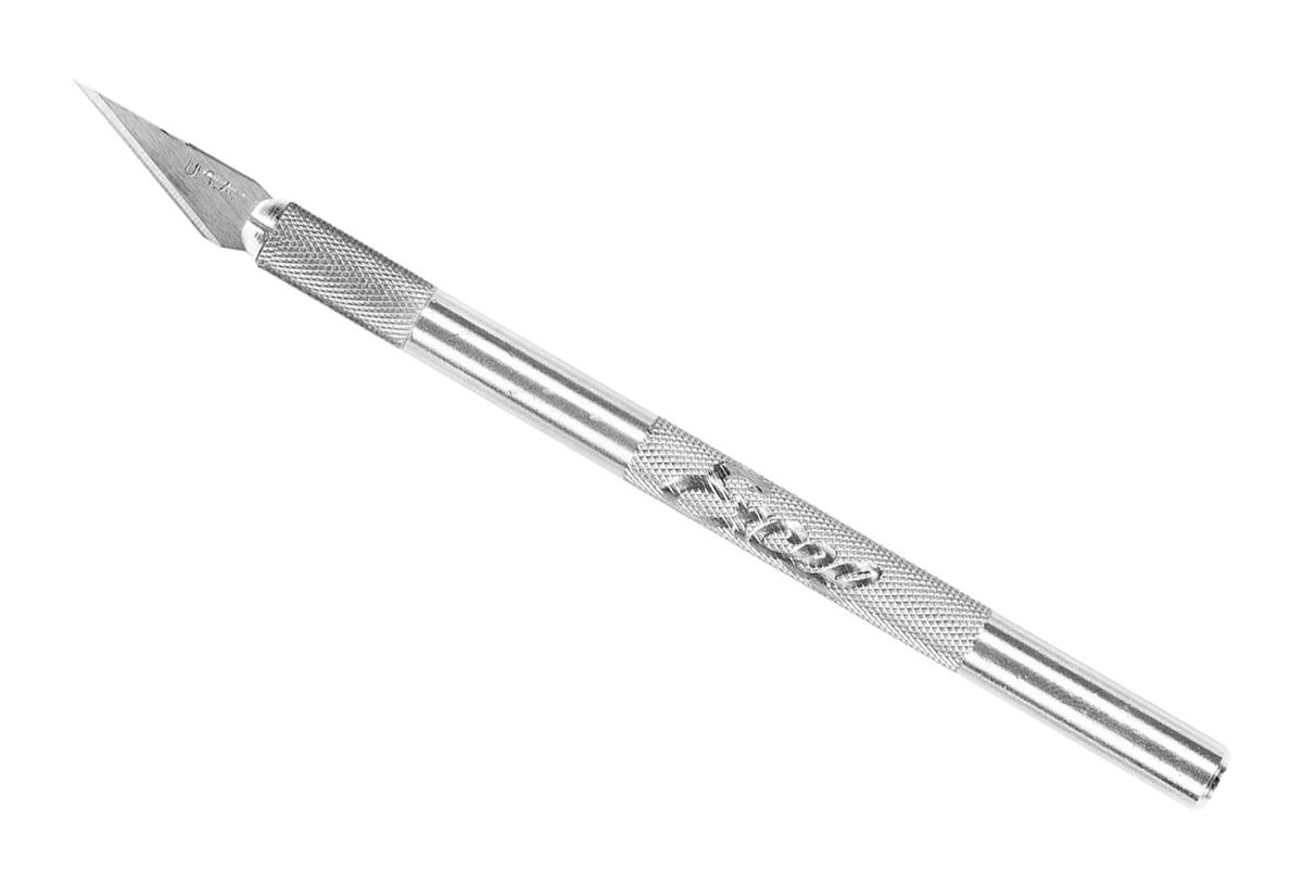 Fotografie produktu: Excel 16001 Nůž malý K1 1ks blist