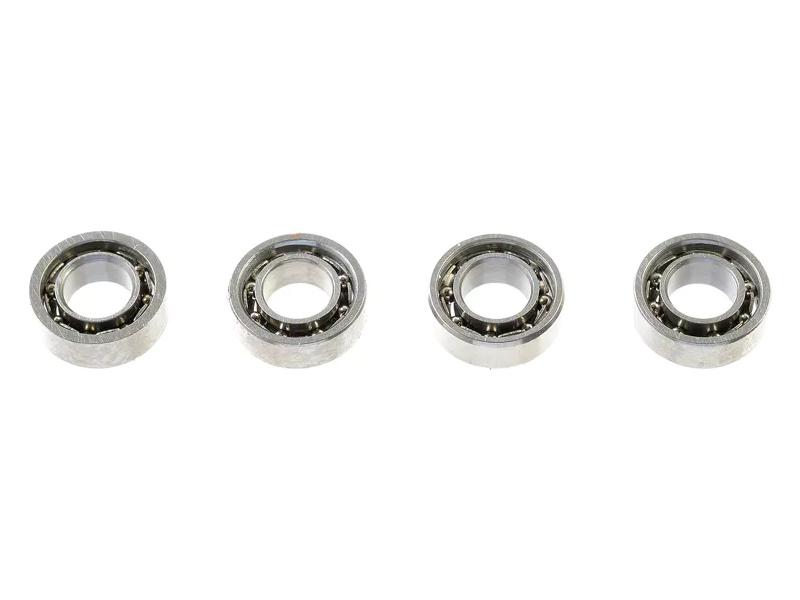 Fotografie produktu: Revtec Kuličkové ložisko 3x6x2mm MR63 (4)