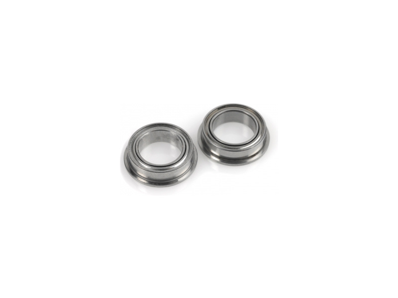 Fotografie produktu: Revtec Kuličkové ložisko s límcem 6x10x3mm MF106-2RS (4)