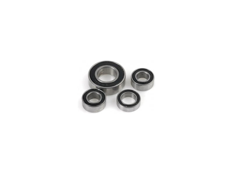 Fotografie produktu: Revtec Keramické kuličkové ložisko 5x11x4mm MR115-2RS/C (2)