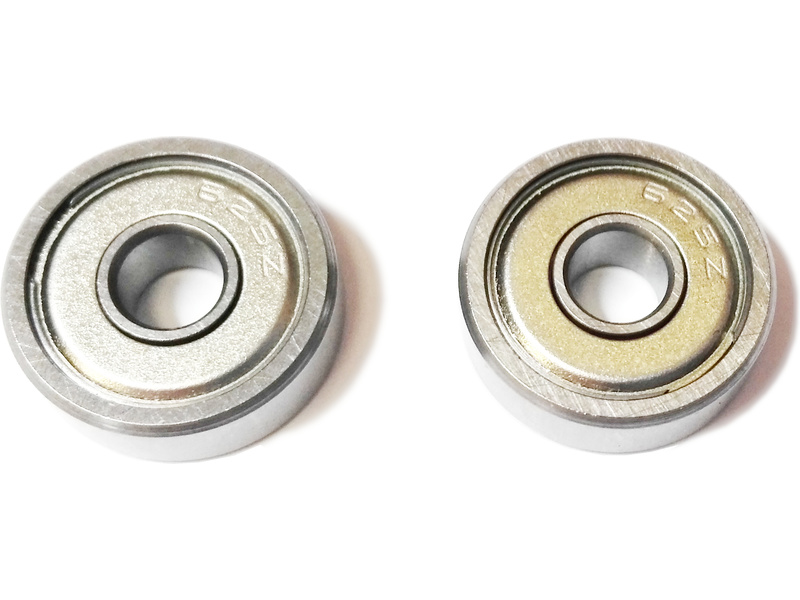 Fotografie produktu: Revtec Kuličkové ložisko 5x16x5mm 625ZZ (2)
