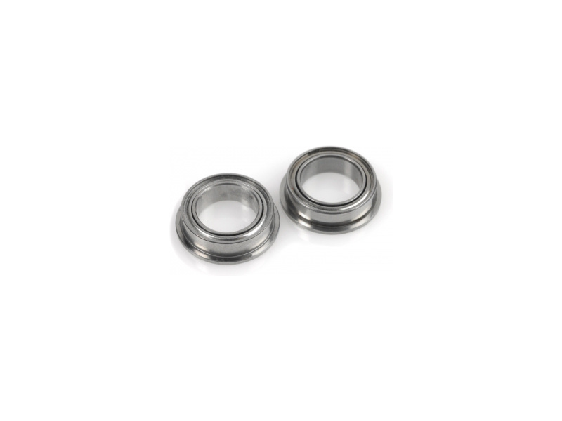 Fotografie produktu: Revtec Kuličkové ložisko s límcem 3x7x3mm MF73ZZ (2)