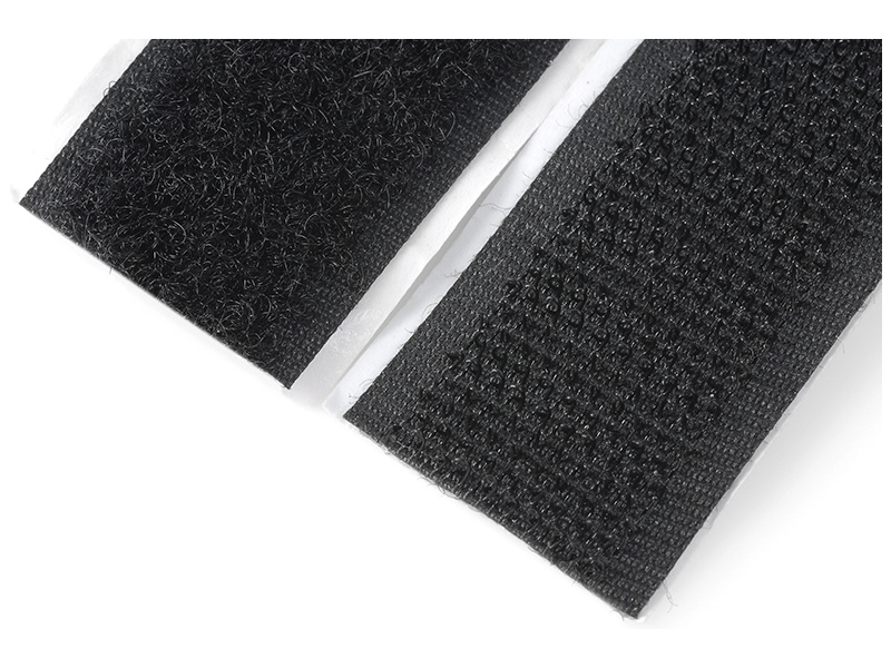 Fotografie produktu: Revtec Suchý zip samolepicí šířky 38mm (50cm)
