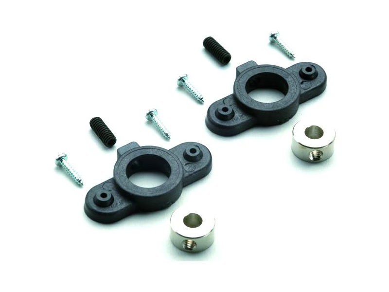Fotografie produktu: Revtec Držák krytu kol pr. 5.0mm (2)