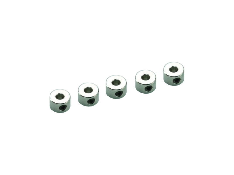 Fotografie produktu: Revtec Zajišťovací kroužek pr. 5.1x10.0mm (5)