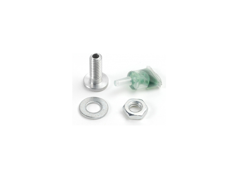 Fotografie produktu: Revtec Unašeč vrtule Gunther hřídel pr. 2.3mm M4