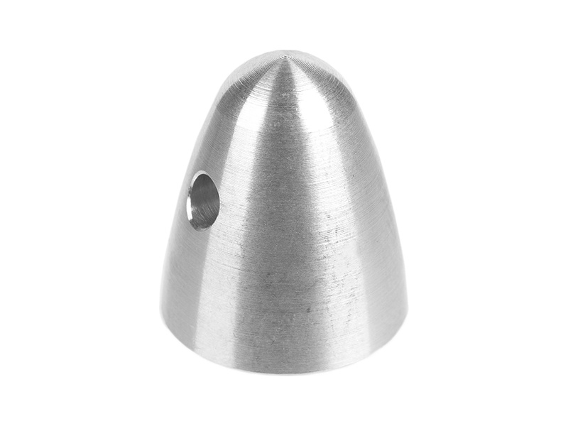 Fotografie produktu: Revtec Matice vrtule kónická M5x0.8, průměr 16mm