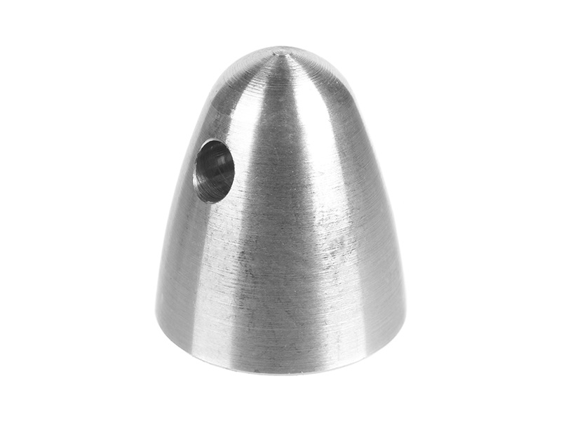 Fotografie produktu: Revtec Matice vrtule kónická M6x1, průměr 20mm