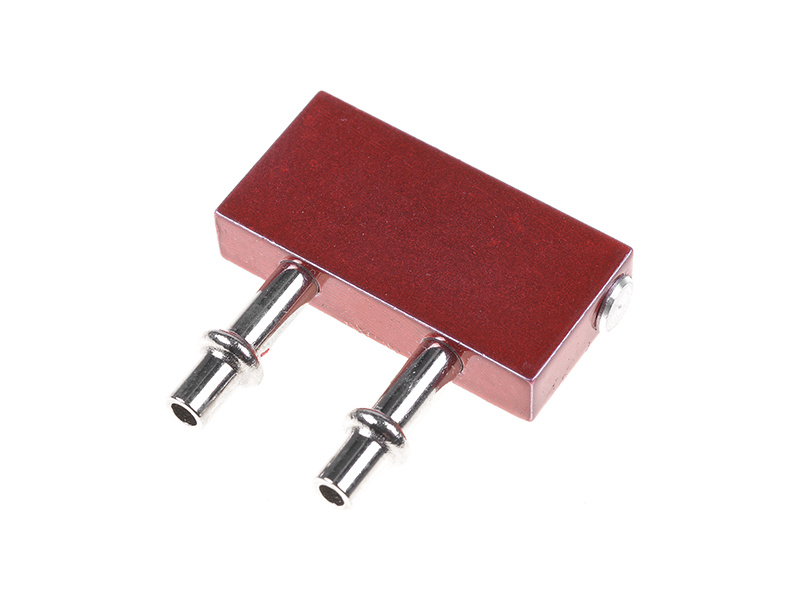 Fotografie produktu: Revtec Vodní chlazení regulátorů 12x24x5mm