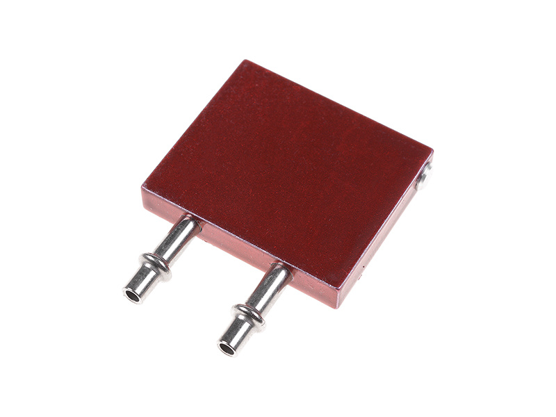Fotografie produktu: Revtec Vodní chlazení regulátorů 24x28x5mm