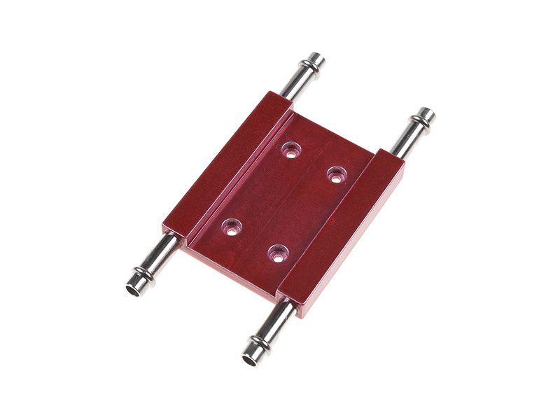 Fotografie produktu: Revtec Vodní chlazení regulátorů 31x37x6mm