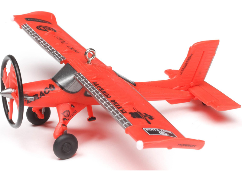 Fotografie produktu: E-flite Draco vánoční ozdoba 2021