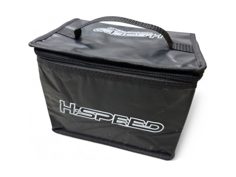 Fotografie produktu: H-Speed ochranný obal na baterie 210x160x150mm