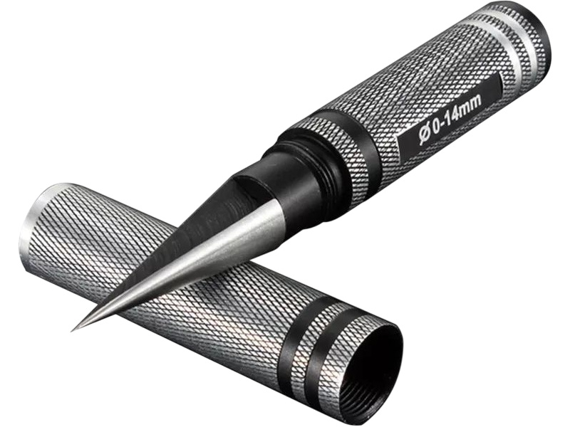 Fotografie produktu: H-Speed výkružník na lexanové karosérie 0-14mm