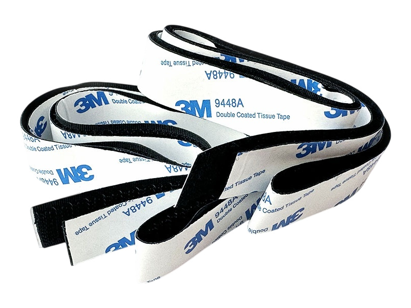 Fotografie produktu: H-Speed suchý zip 18mm (1m)