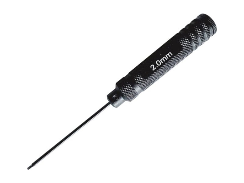 Fotografie produktu: H-Speed šroubovák imbus 2.0mm