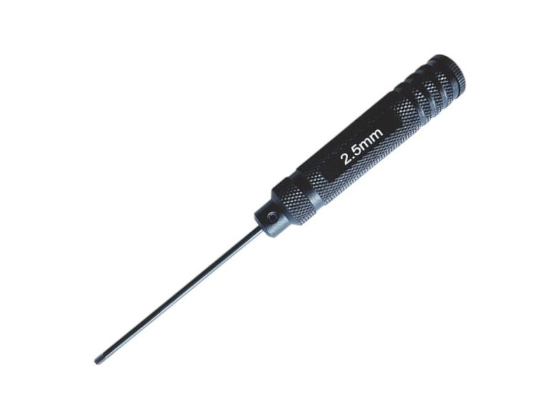 Fotografie produktu: H-Speed šroubovák imbus 2.5mm