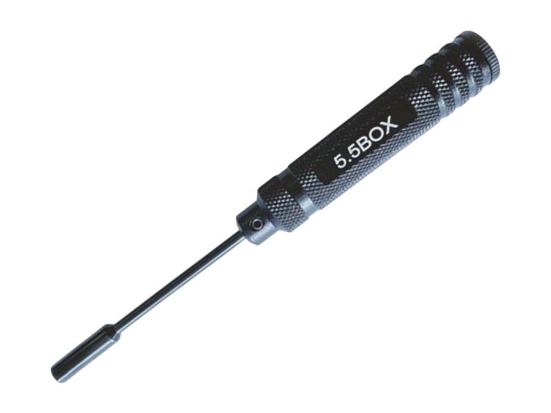 Fotografie produktu: H-Speed šroubovák nástrčný 5.5mm