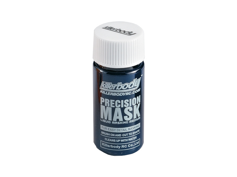 Fotografie produktu: Killerbody maskovací roztok 40ml