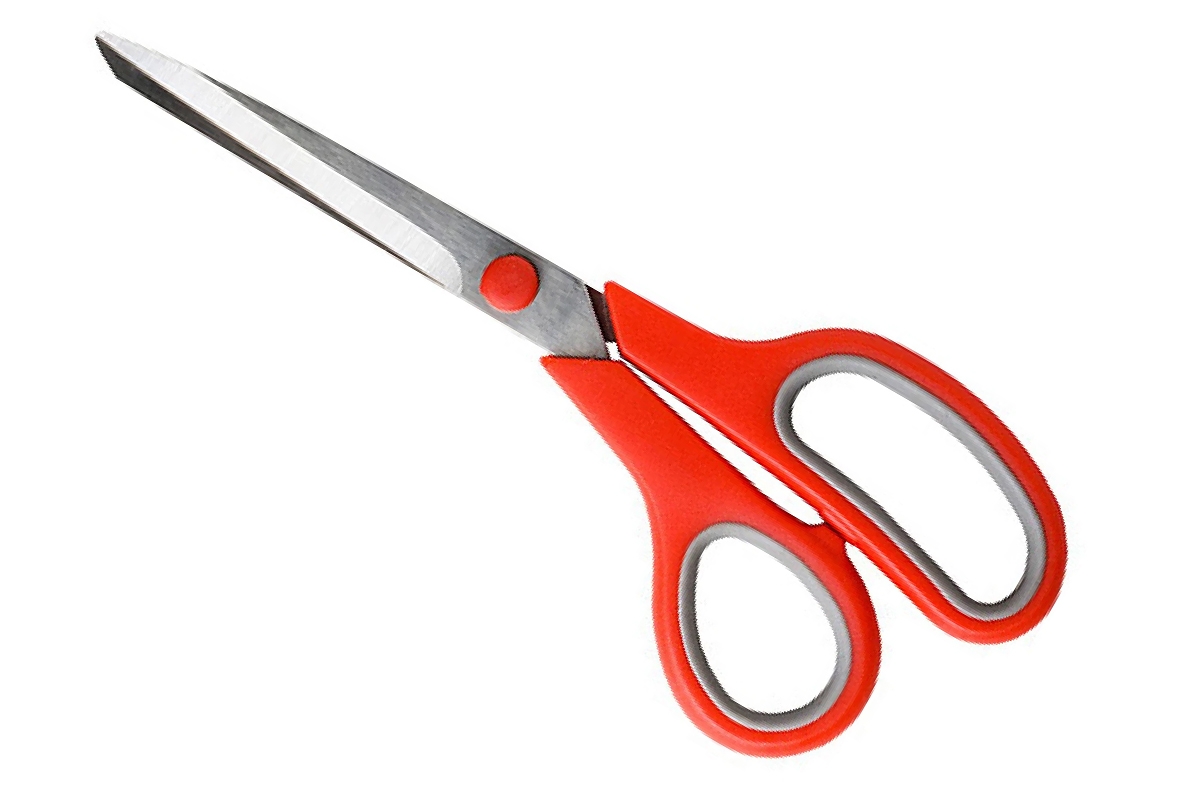 Fotografie produktu: Nůžky Excel s měkkou rukojetí - 20cm
