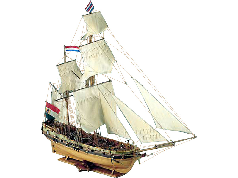 Fotografie produktu: COREL Dolphyn 1750 1:50 kit