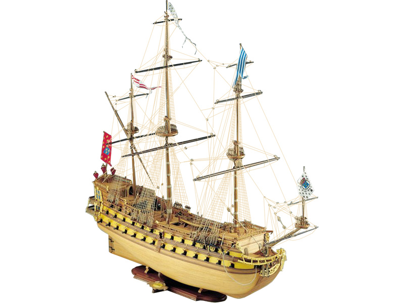 Fotografie produktu: COREL Le Mirage 1:75 kit