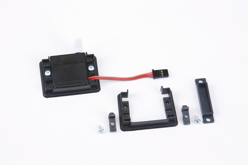 Fotografie produktu: Graupner Servo rámeček pro DES 448 BB, MG