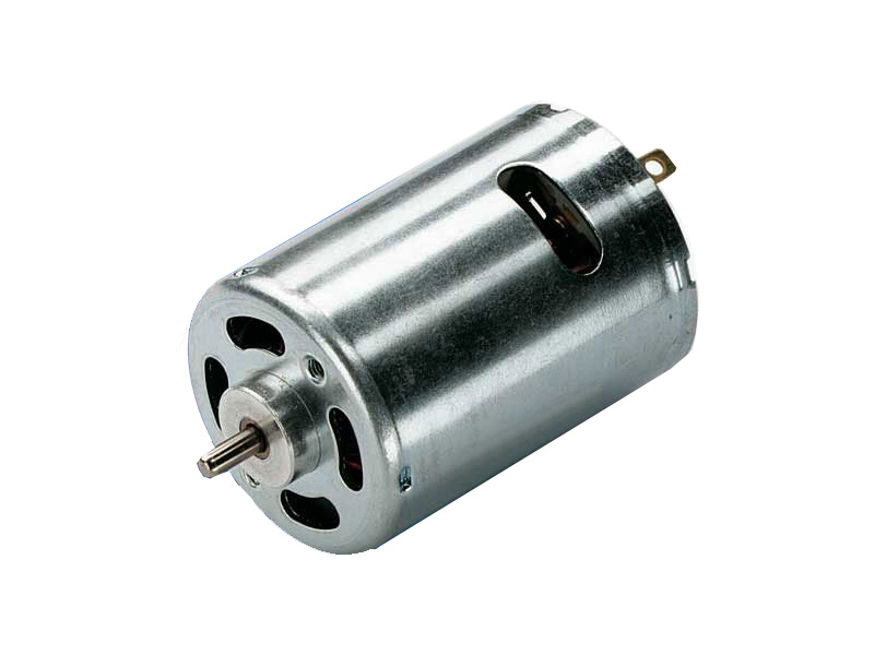 Fotografie produktu: Krick Modelltechnik Krick Motor MAX Speed 500