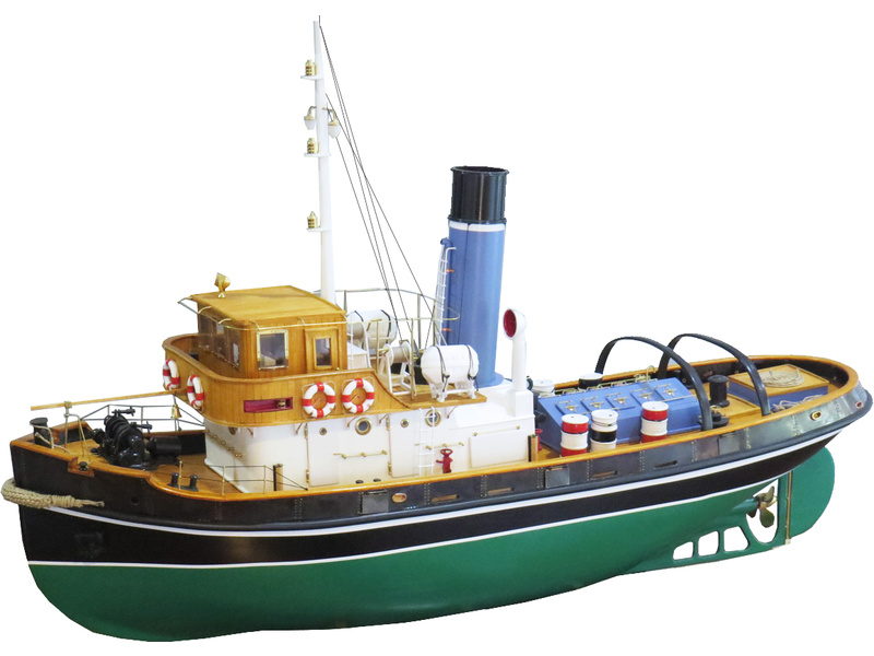Fotografie produktu: Mantua Model Anteo 1:30 kit