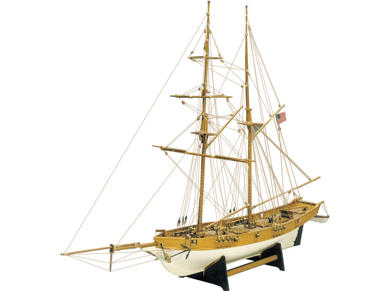 Fotografie produktu: Mantua Model Albatros 1:40 kit