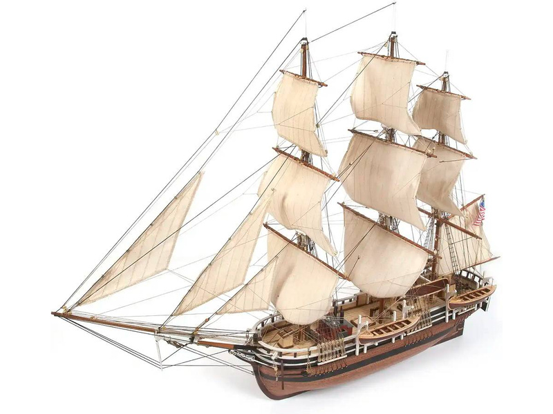 Fotografie produktu: OCCRE Essex 1:60 kit