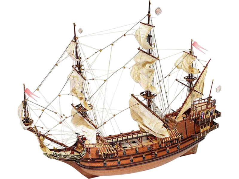 Fotografie produktu: OCCRE Apostol Felipe 1:60 kit