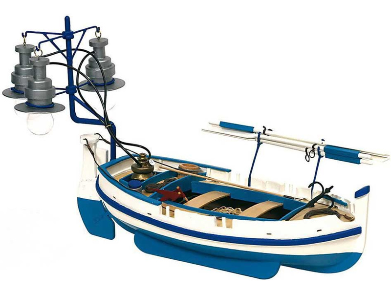 Fotografie produktu: OCCRE Calella 1:15 kit