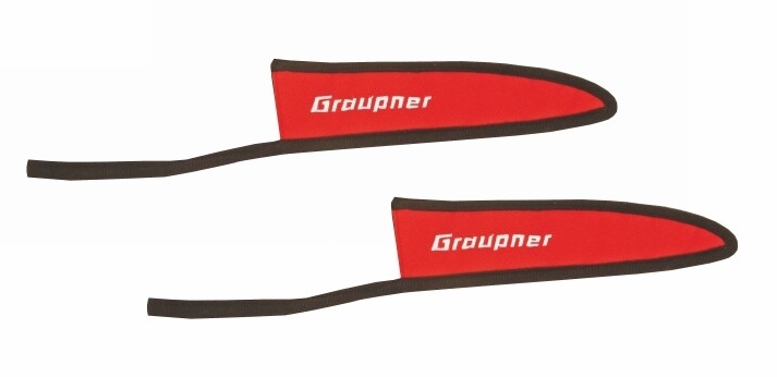Fotografie produktu: Graupner Ochrané obaly pro 18-20 palcové vrtule