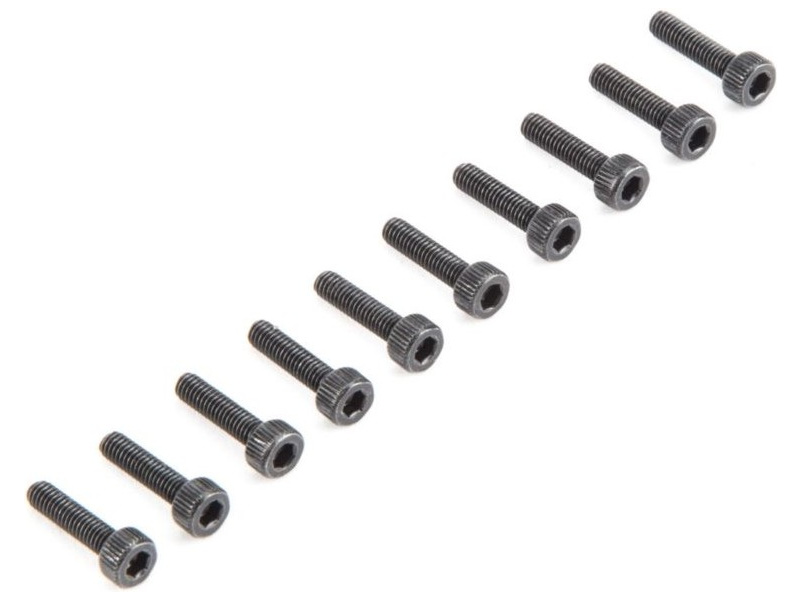 Fotografie produktu: Losi šroub Cap Head M2.5 x 10mm (10)