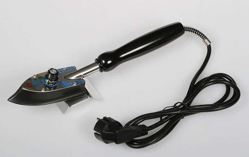 Fotografie produktu: Q-model 603-1 žehlička STANDARD