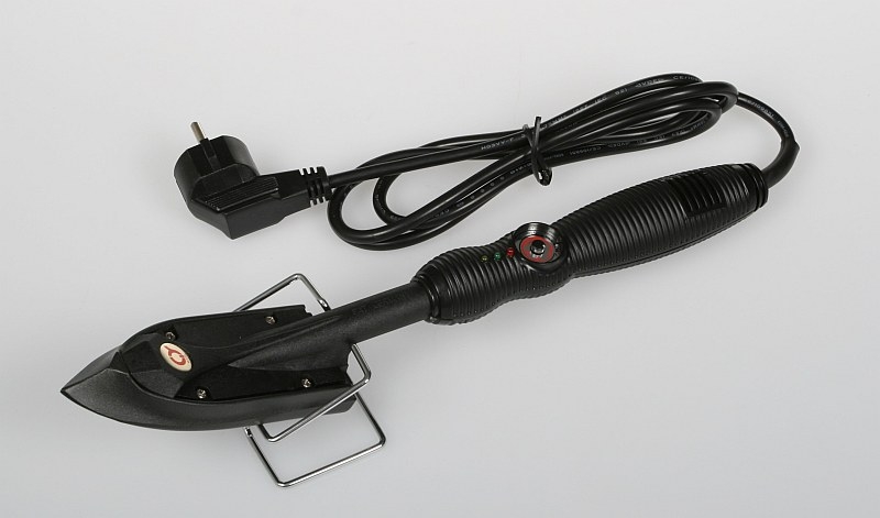 Fotografie produktu: Q-model 604-1 žehlička PROFI