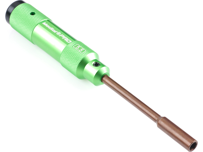 Fotografie produktu: Medial Pro šroubovák nástrčkový 5.5mm