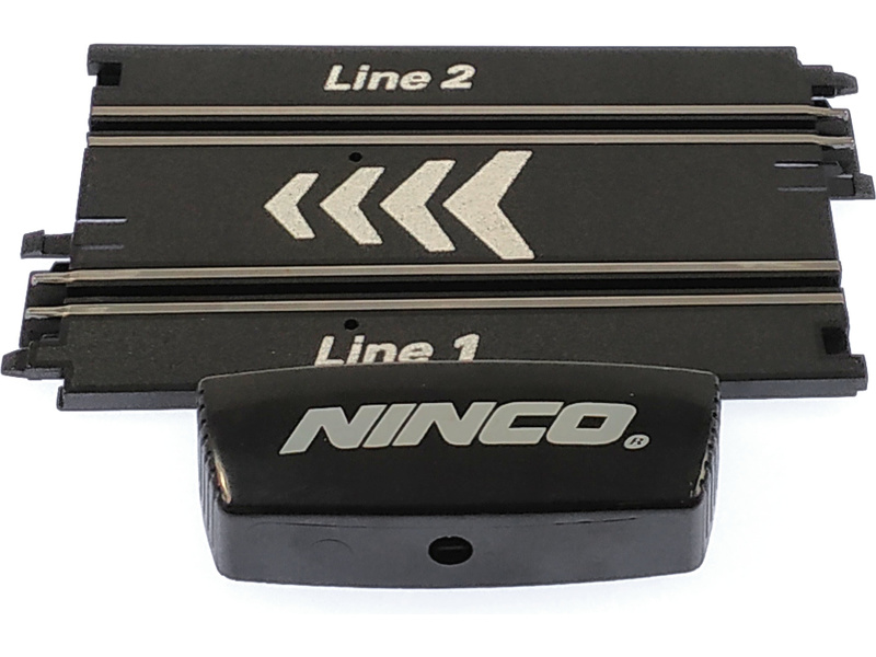 Fotografie produktu: NINCO 1:43 Rovinka napájecí bezdrátová