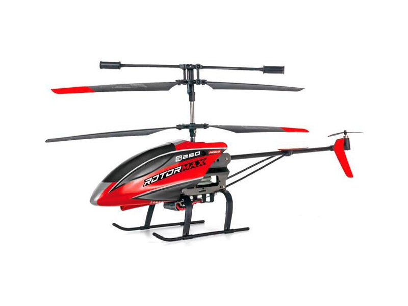 Fotografie produktu: Ninco NINCOAIR Rotormax 2.4GHz RTF