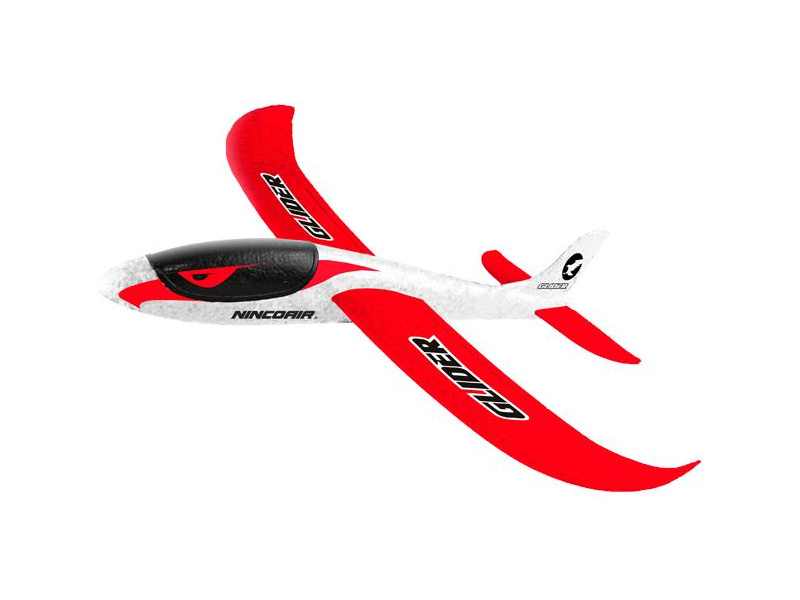 Fotografie produktu: Ninco NINCOAIR házedlo Glider 2 0.5m