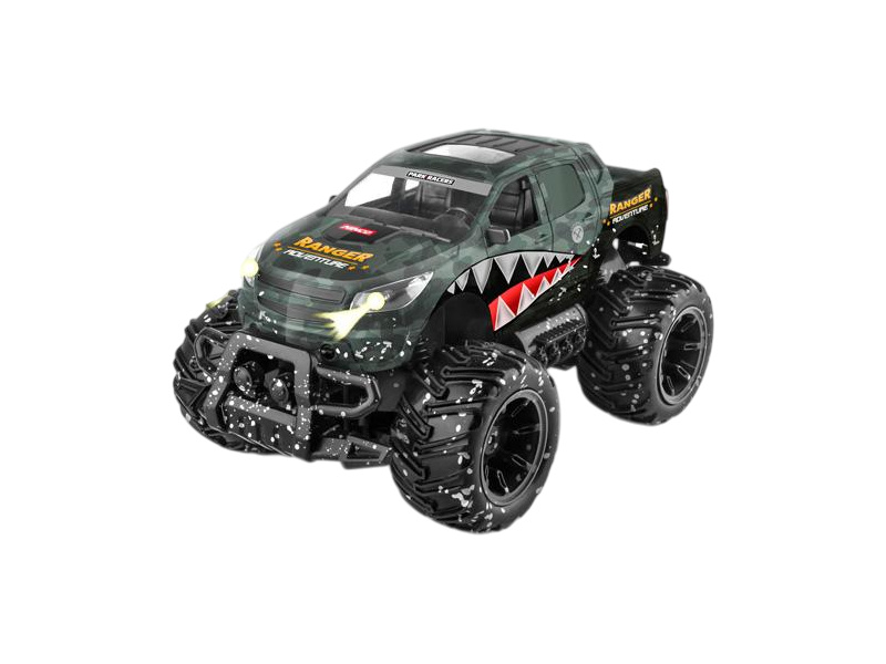 Fotografie produktu: Ninco NINCORACERS Ranger 1:14 2.4GHz RTR