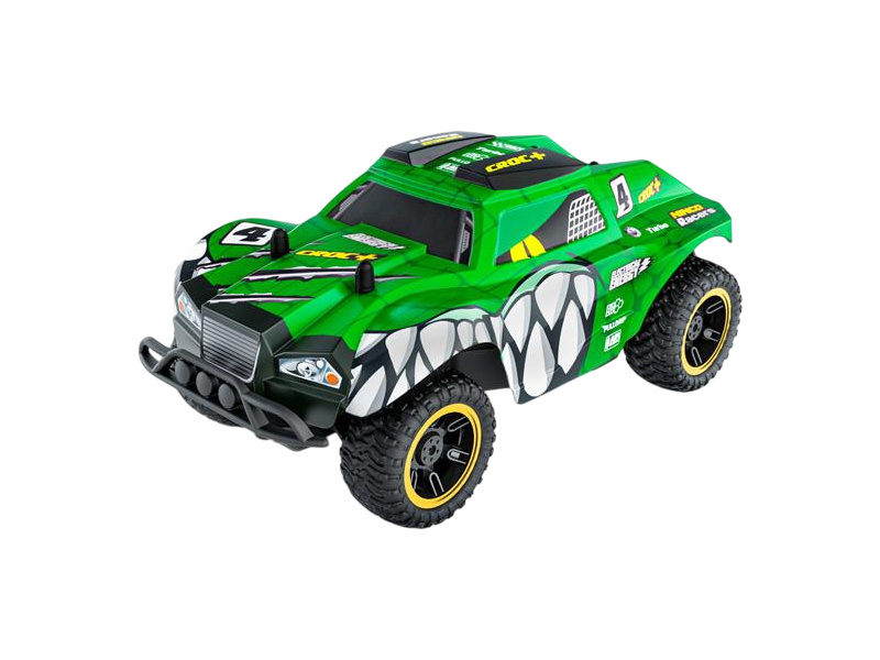 Fotografie produktu: Ninco NINCORACERS Croc+ 1:18 2.4GHz RTR